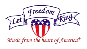 Let Freedom Ring - Music from the Heart of America