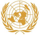 UN logo