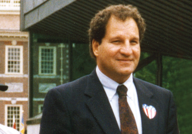 Arnold Beizer