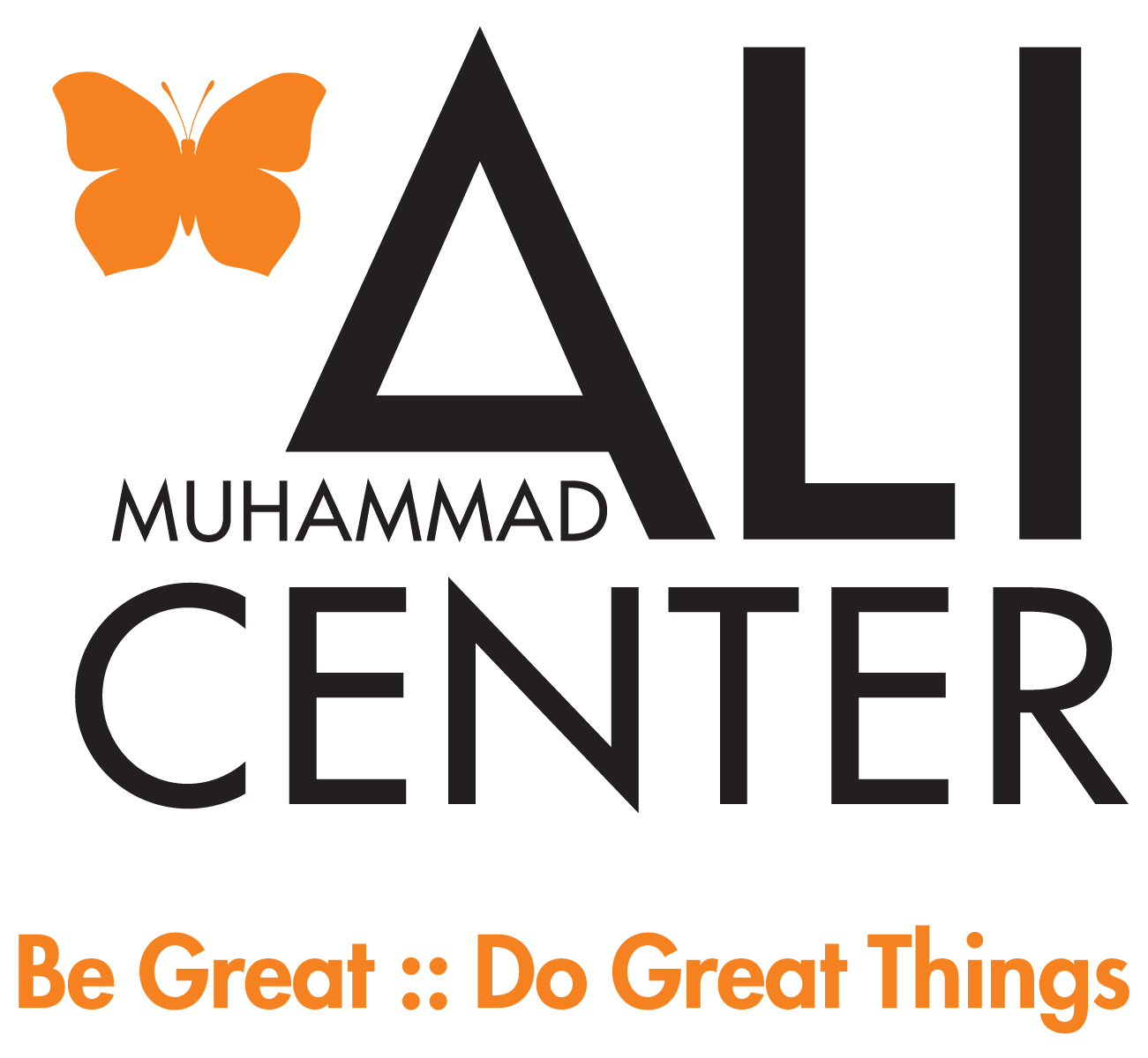 Ali Center Logo