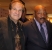 Jim Brown and Arnold Beizer